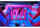 Discover the Best Soft Play Area in London at Airthrill