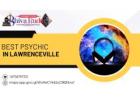 Discover the Best Psychic in Lawrenceville for Real Spiritual Insights