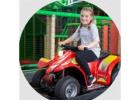 Wonder World – Top Spot for Kids Activities in Falkirk