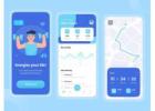 Invoidea is the Leading Fintech App Development Company for Secure Digital Solutions