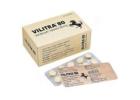 Buy Vilitra 80 MG Tablets - Meds Magic