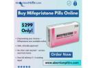 Buy Mifepristone Pills Online – Safe, Trusted & Fast Delivery