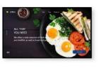 Boost Your Food Business with Restaurant Website Design Company