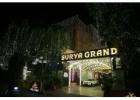Looking for the Best Banquet Halls in Delhi?