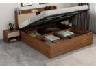 Single Wooden Bed – Budget-Friendly Bed Price Online