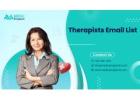 Get access to Premium 39k+ verified contacts of Therapists to expand your business in the mental hea