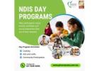 NDIS Day Programs