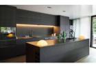 Create Warm, Inviting Spaces with Kitchen Interior Design