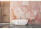 Modern Bathroom Wallpaper Designs – Shop Now!