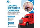 Leading Importing Company in Canada