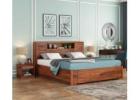 Luxury King Size Beds at Affordable Prices