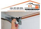 Say Goodbye to Squeaky Exits – Garage Door Spring Replacement Here!