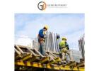 Trusted Construction Labour Hire Melbourne | GD Recruitment