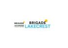 Brigade Lakecrest's Luxury Lake-Facing Apartments