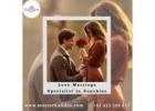 Overcome Obstacles with a Love Marriage Specialist in Sunshine