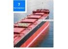 Why Choose Our Marine Cargo Hold Cleaning and Ship Tank Cleaning Solutions?