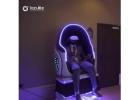 Captivating Virtual Reality Moments in Dubai’s Virtual Reality