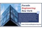 Leading Facade Engineering Services in New York – Customized, Code-Compliant, and Performance-Driven