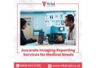 Accurate Imaging Reporting Services for Medical Needs