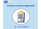 Registering a Producer Company in South India