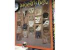 Meet the Masters: Standards-Based Texture Art Projects for Elementary Grades