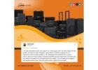 Heavy-Duty Waterproof Cases – Military-Grade Protection - Unicase.in