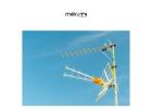 Expert TV Antenna Repairs & Internet and Data Point Installation in Melbourne