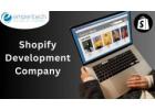Shopify Development Company