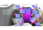 app devlopment comapny in Bangalore