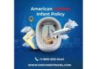 What To Know About Traveling With Infants On American ********?
