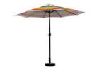 Select Stylish Custom Umbrellas at Wholesale Prices