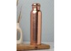 Bulk Pure Copper Water Bottles | Trusted Manufacturer & Wholesale Supplier