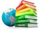 What specific foreign languages are most in demand in Karkardooma's job market?