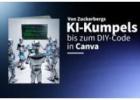 Erhalten Sie ausführliche Nachrichtenberichte mit Künstliche intelligenz aktuell