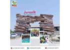 Family Fun & Go Karting In Delhi at Jurasik Park Inn