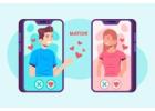 Invoidea is the Top Dating App Development Company for Feature-Rich Romantic Platforms
