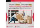 Affordable Interstate Removalists in Adelaide – Stress-Free Long-Distance Moves
