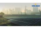 Top Solar Panel Manufacturer Company in Rajasthan – Powering a Greener Future
