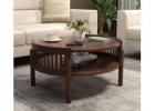 Must-Have Deal: Wooden Teapoy at Unbeatable Price