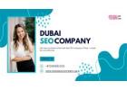 Choose the Best SEO Company in Dubai to Outpace Your Competition Today