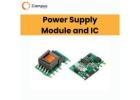 Campus Component DC to AC Converter Module – Reliable Power Conversion