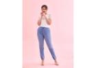 Buy Now: Stylish & Affordable Jeans Pants for Women from Go Colors