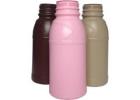 Buy Plastic Bottle 100Ml for Packaging Needs
