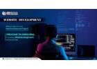 Leading Best Website Development Company in Bangalore
