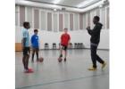 Youth Soccer Clinic Mississauga | Ultimate Soccer Development