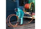Aging Infrastructure and the Quiet Work of Plumbers in Hot Springs