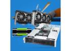 The Growing Demand for GPU VPS Servers in Tech Workloads