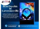 Best Psychic in Lawrenceville – Unlocking the Mysteries of Your Life