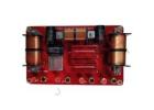 YJ725 Plus Audio Crossover Plate for Pro Sound Systems