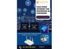 High Speed Internet for Businesses in Faridabad - Gigmax